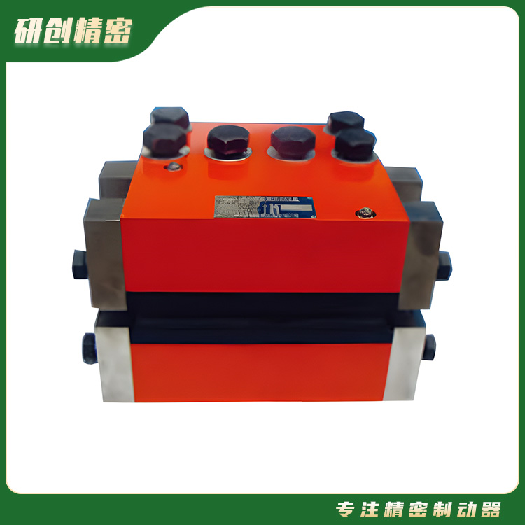 偏航制動器HE-2-75