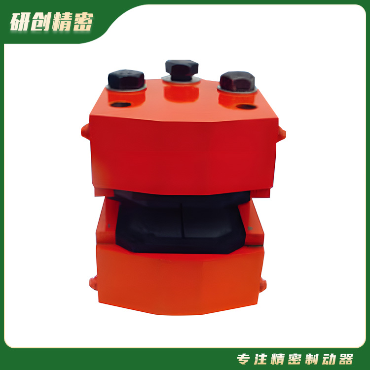 偏航制動器HE-1-75