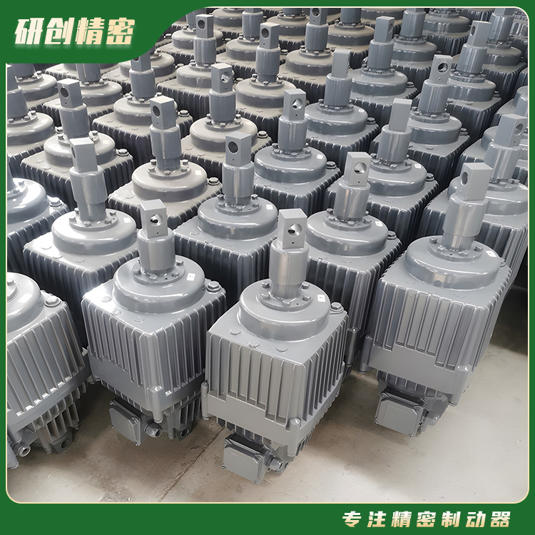 代替江西華伍電力液壓推動(dòng)器 Ed1250-60RL 焦作市液壓制動(dòng)器廠家