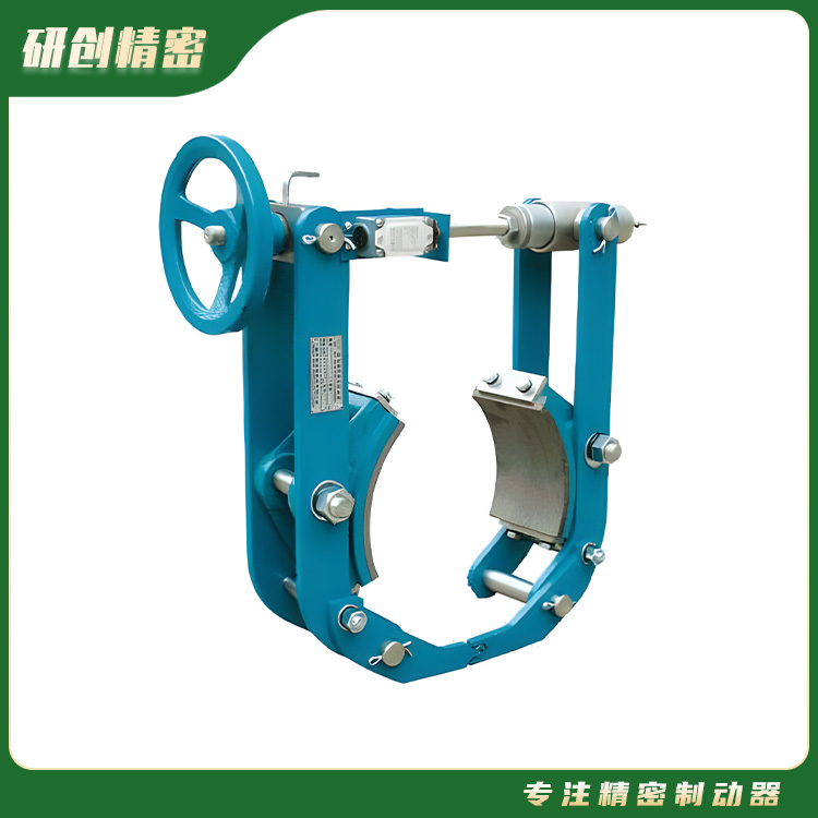 TYW液壓腳踏制動器