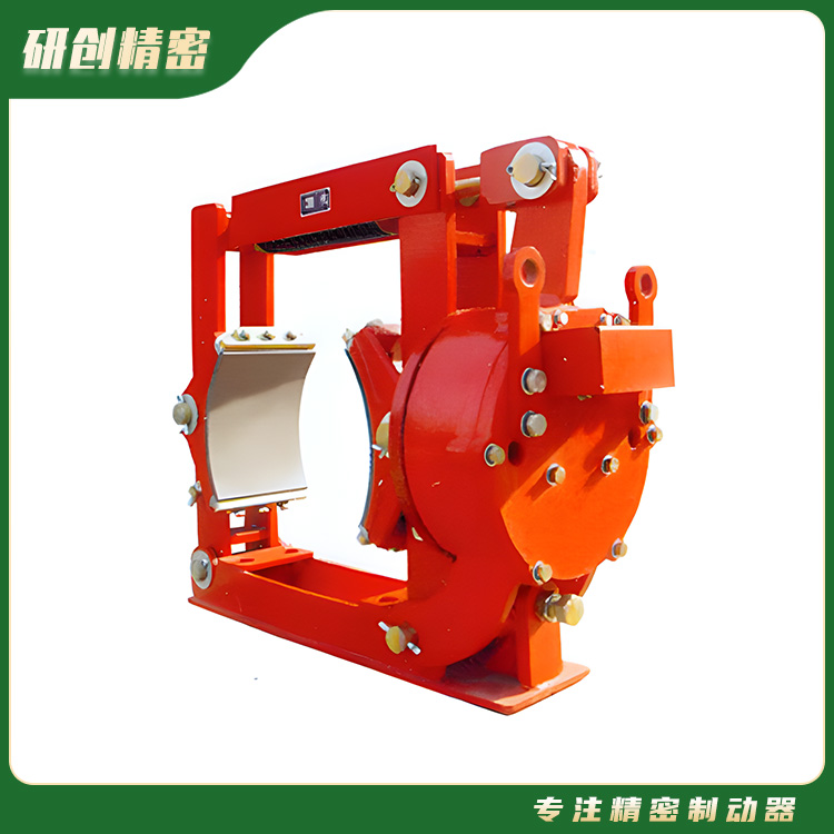 ZWZ直流電磁鉄鼓式制動(dòng)器