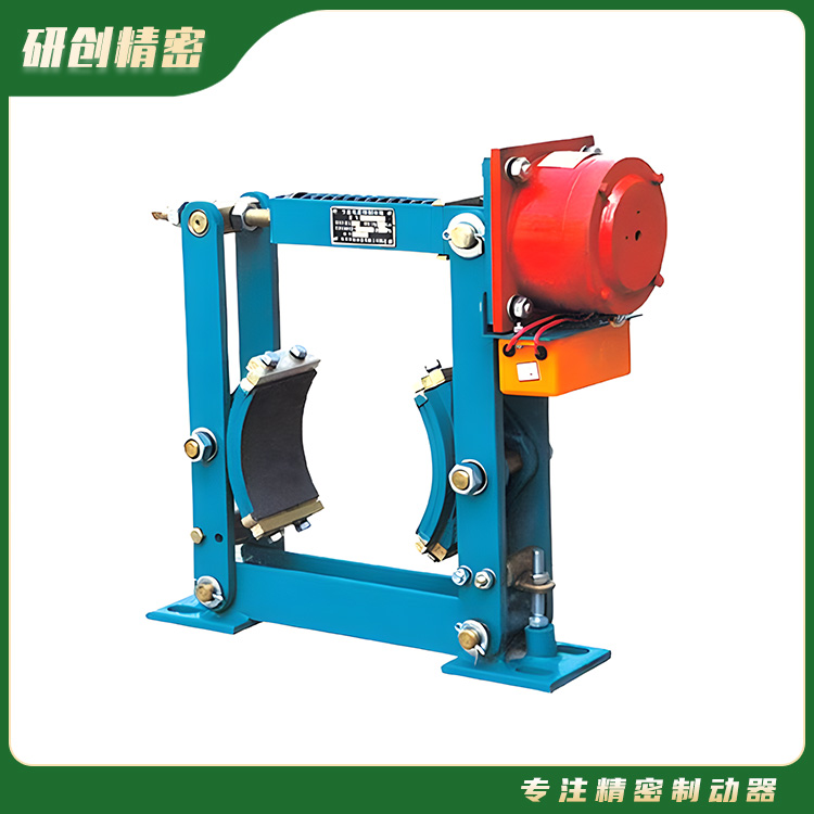JZ電磁制動(dòng)器