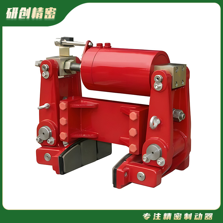 YLBZ系列液壓輪邊制動(dòng)器