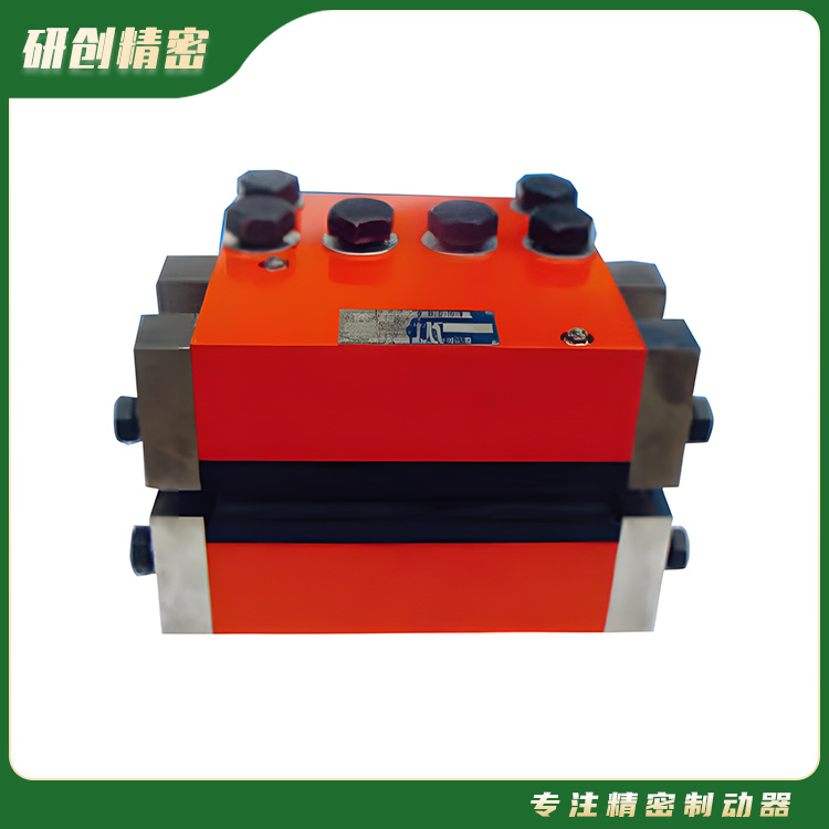 偏航制動器DADH75