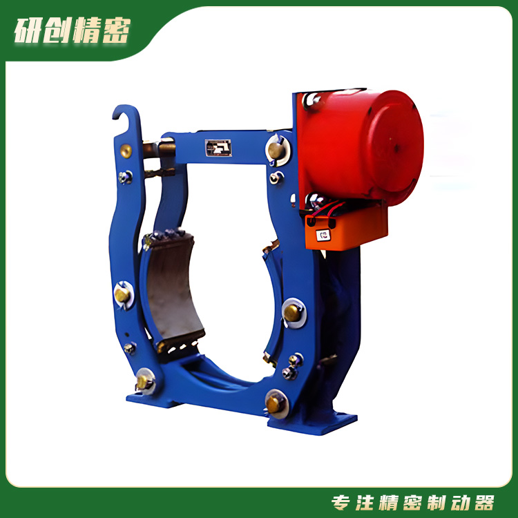 MW(Z)系列電磁塊式制動(dòng)器