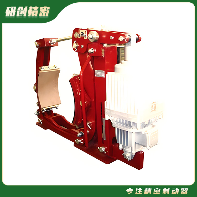 YWZ9電力液壓塊式制動(dòng)器