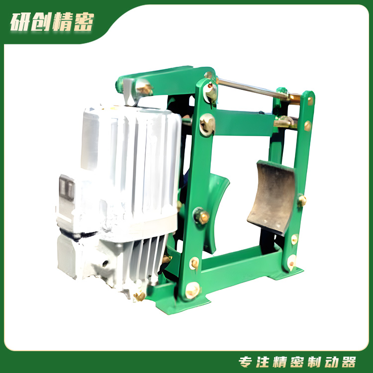 YWZB系列電力液壓塊式制動器