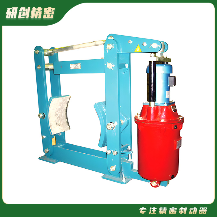 YWZ電力液壓塊式制動器