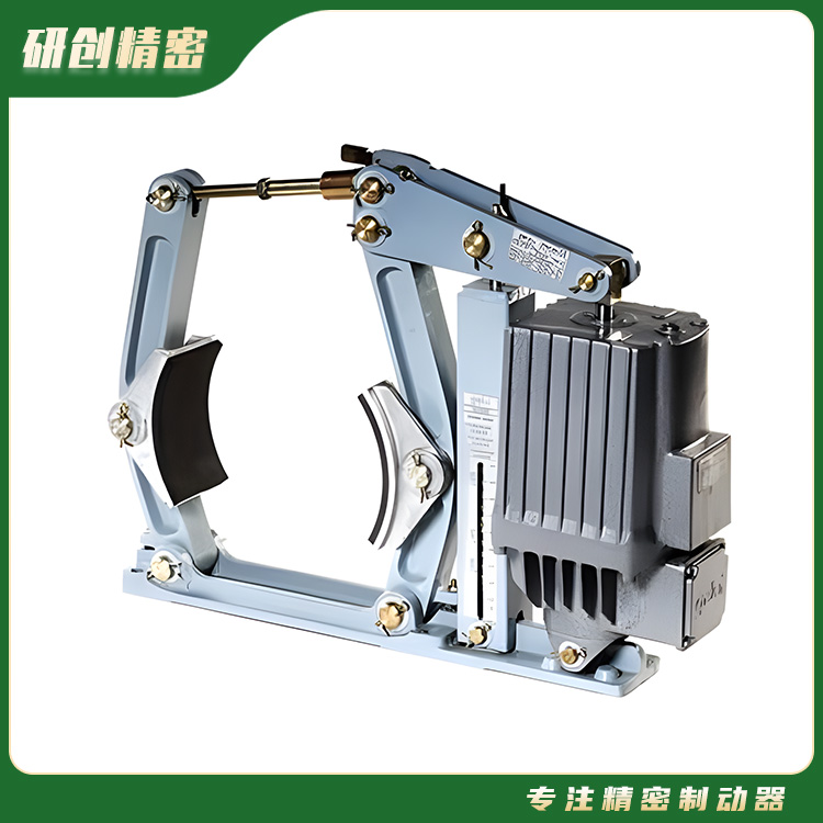 YWZ5電力液壓鼓式制動(dòng)器